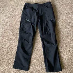 Kuiu attack pants